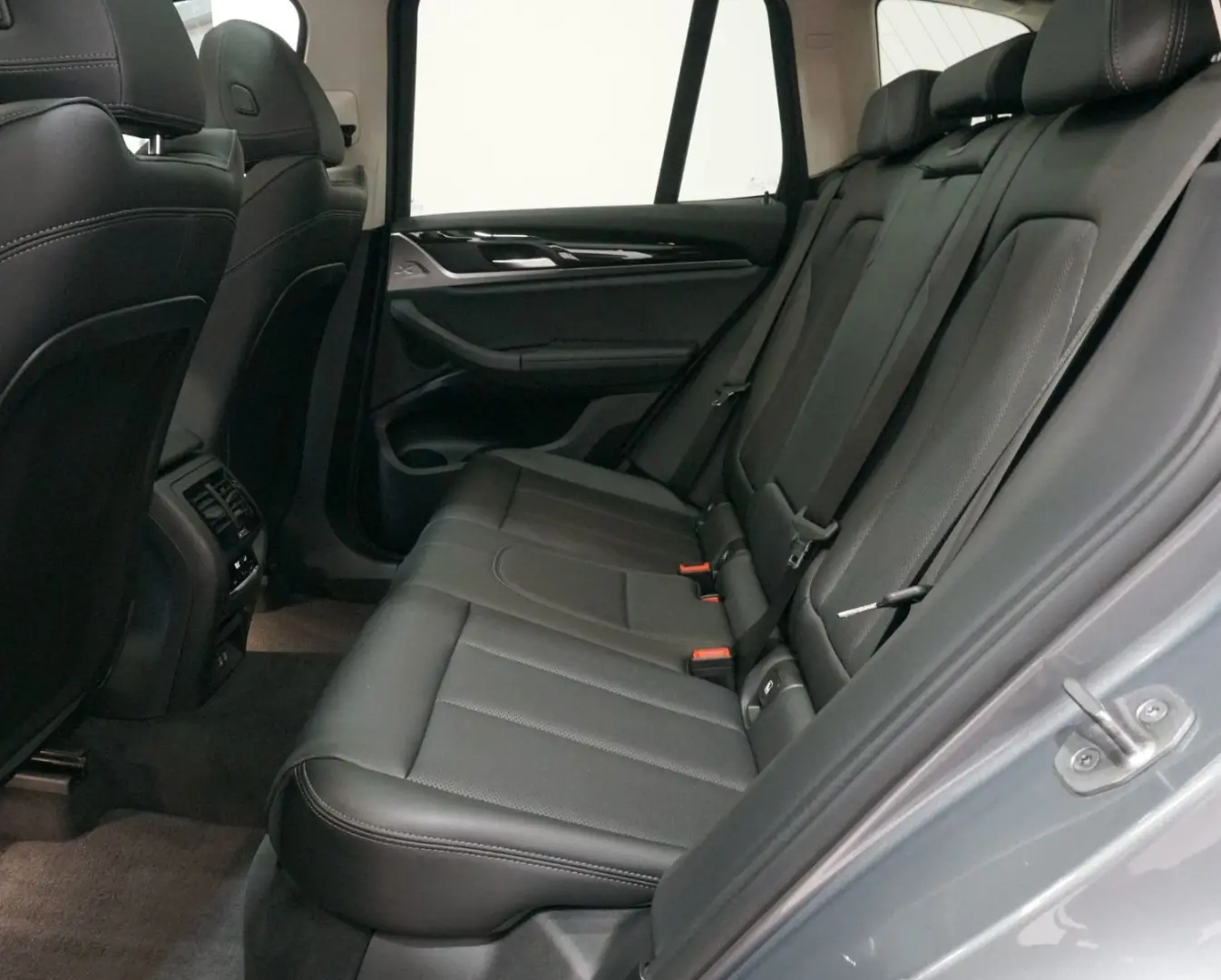 X3 xDrive 20 i  PANO LEDER LASER