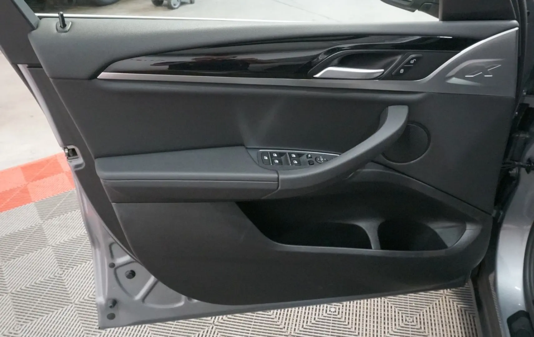 X3 xDrive 20 i  PANO LEDER LASER