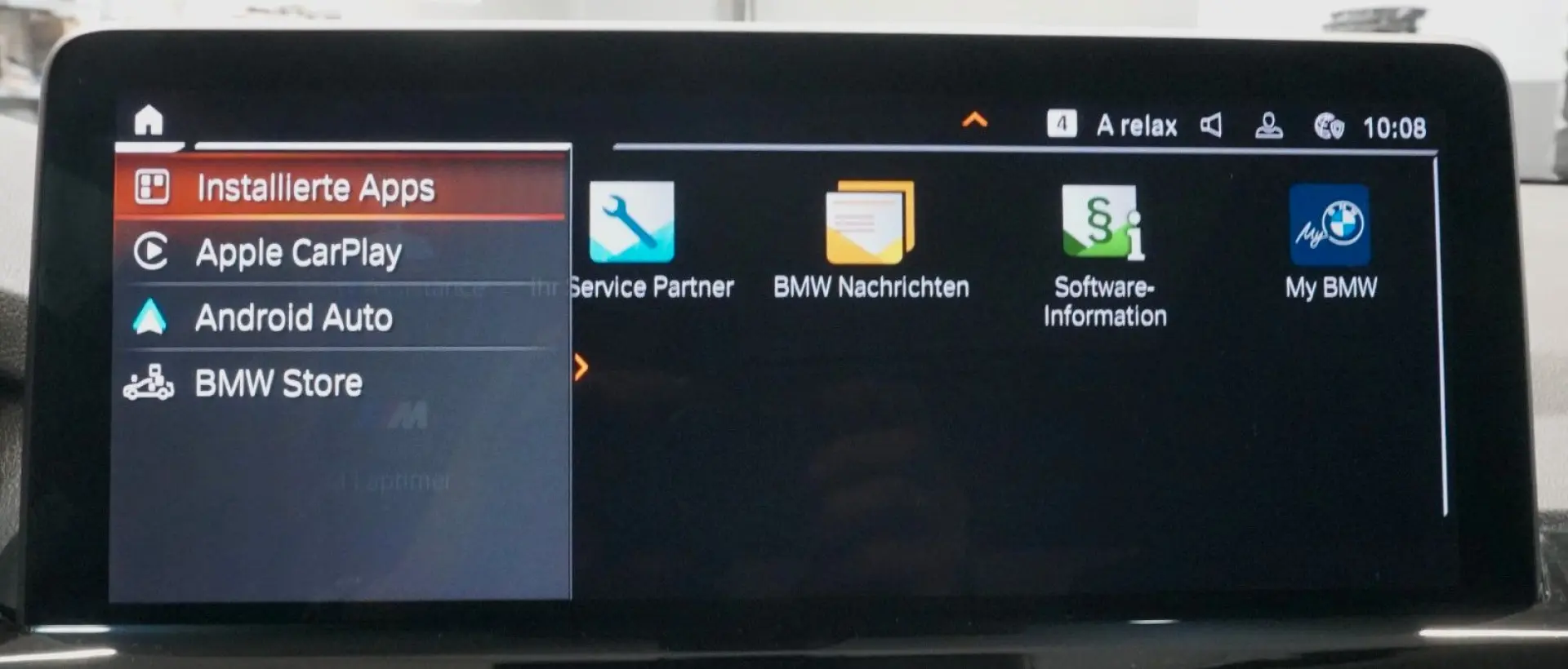 X3 xDrive 20 i  PANO LEDER LASER