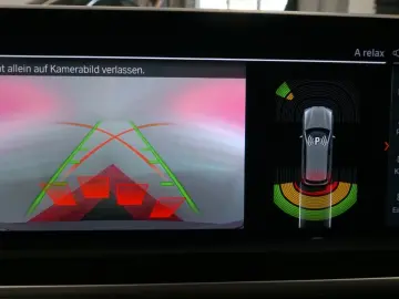 X3 xDrive 20 i  PANO LEDER LASER