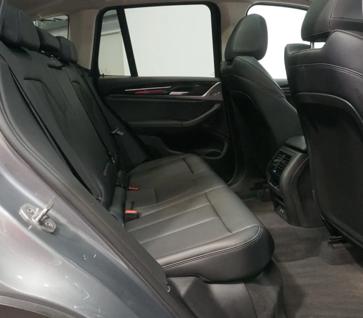 X3 xDrive 20 i  PANO LEDER LASER