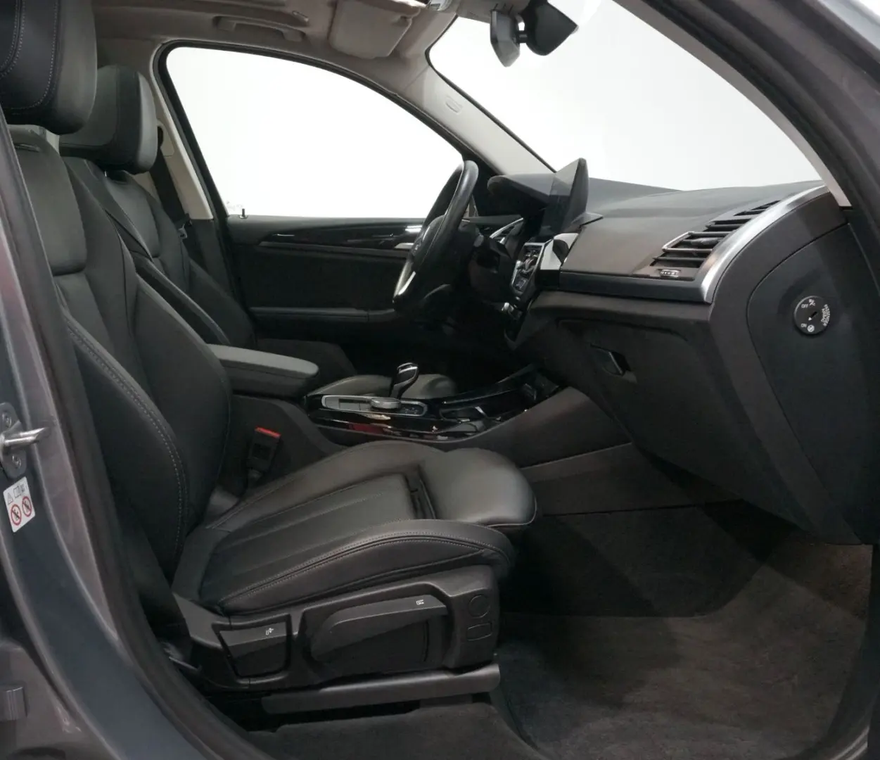 X3 xDrive 20 i  PANO LEDER LASER