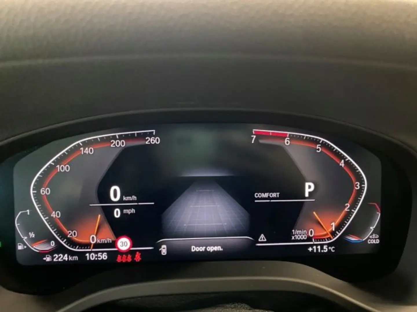 X3 xDrive 20i M Sportpaket HUD AHK Pano Navi Led