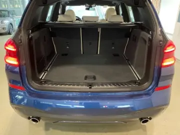 X3 xDrive 20i M Sportpaket HUD AHK Pano Navi Led
