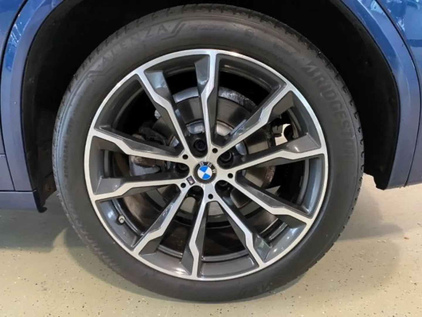X3 xDrive 20i M Sportpaket HUD AHK Pano Navi Led