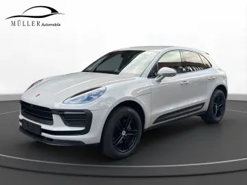 Macan 14-Wege 360Grad Kamera Kreide