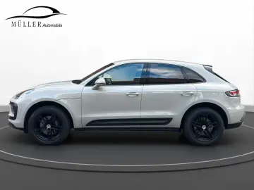 Macan 14-Wege 360Grad Kamera Kreide