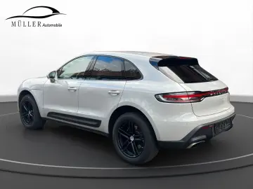 Macan 14-Wege 360Grad Kamera Kreide
