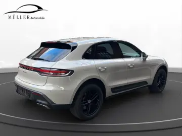 Macan 14-Wege 360Grad Kamera Kreide