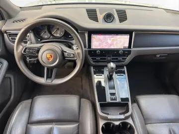 Macan 14-Wege 360Grad Kamera Kreide