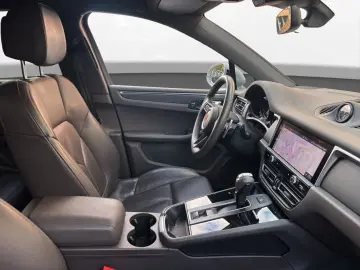 Macan 14-Wege 360Grad Kamera Kreide