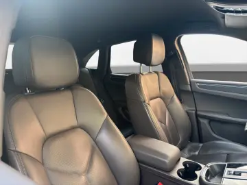 Macan 14-Wege 360Grad Kamera Kreide