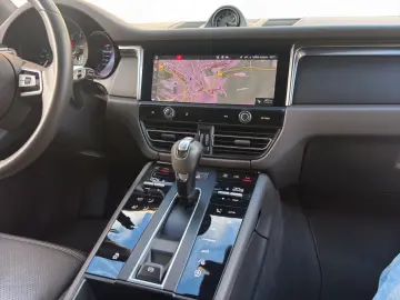 Macan 14-Wege 360Grad Kamera Kreide