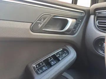 Macan 14-Wege 360Grad Kamera Kreide