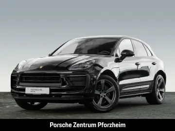 Macan Panoramadach LED-Scheinwerfer 20-Zoll