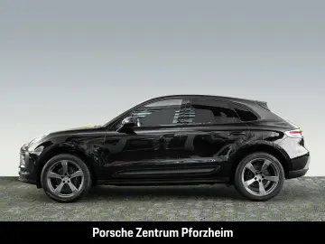 Macan Panoramadach LED-Scheinwerfer 20-Zoll