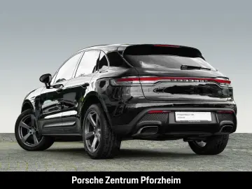 Macan Panoramadach LED-Scheinwerfer 20-Zoll