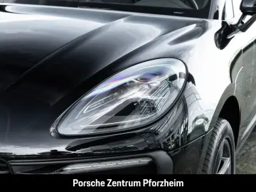 Macan Panoramadach LED-Scheinwerfer 20-Zoll