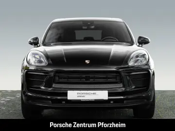 Macan Panoramadach LED-Scheinwerfer 20-Zoll
