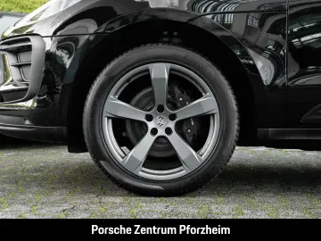 Macan Panoramadach LED-Scheinwerfer 20-Zoll