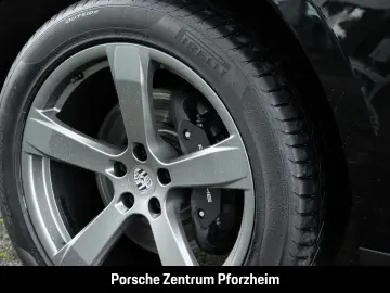 Macan Panoramadach LED-Scheinwerfer 20-Zoll