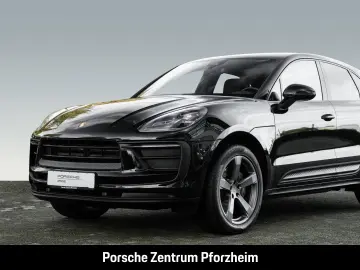 Macan Panoramadach LED-Scheinwerfer 20-Zoll