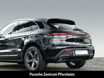 Macan Panoramadach LED-Scheinwerfer 20-Zoll