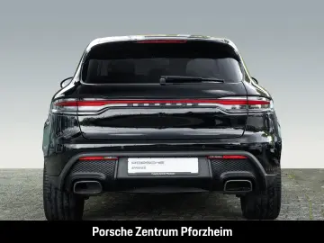 Macan Panoramadach LED-Scheinwerfer 20-Zoll
