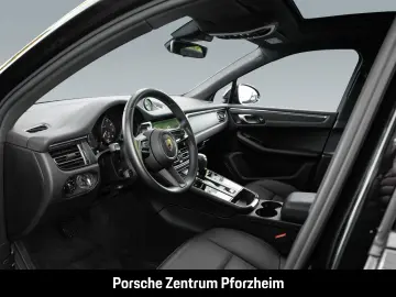 Macan Panoramadach LED-Scheinwerfer 20-Zoll