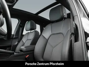 Macan Panoramadach LED-Scheinwerfer 20-Zoll