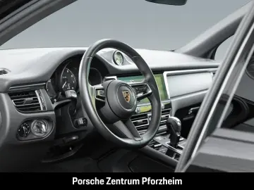 Macan Panoramadach LED-Scheinwerfer 20-Zoll