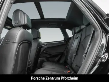 Macan Panoramadach LED-Scheinwerfer 20-Zoll