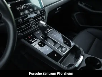 Macan Panoramadach LED-Scheinwerfer 20-Zoll