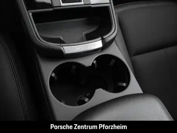 Macan Panoramadach LED-Scheinwerfer 20-Zoll
