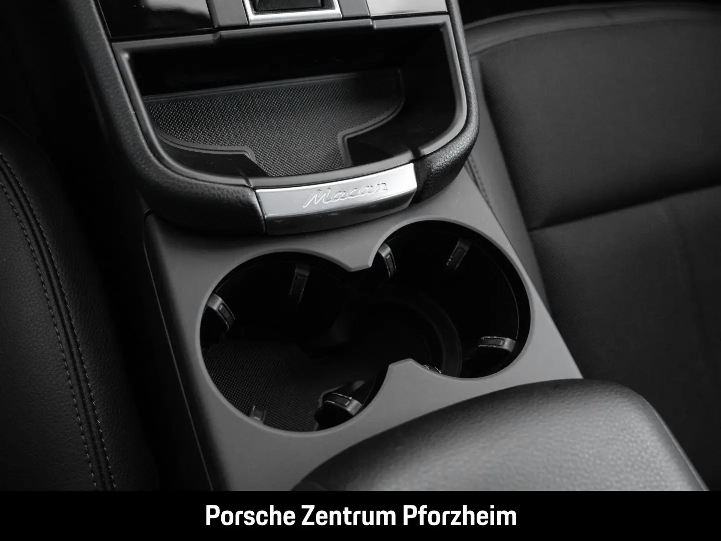 Macan Panoramadach LED-Scheinwerfer 20-Zoll
