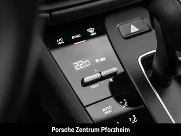 Macan Panoramadach LED-Scheinwerfer 20-Zoll