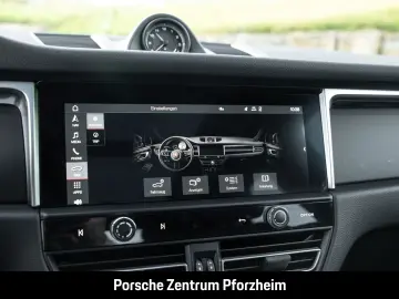 Macan Panoramadach LED-Scheinwerfer 20-Zoll