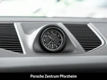 Macan Panoramadach LED-Scheinwerfer 20-Zoll