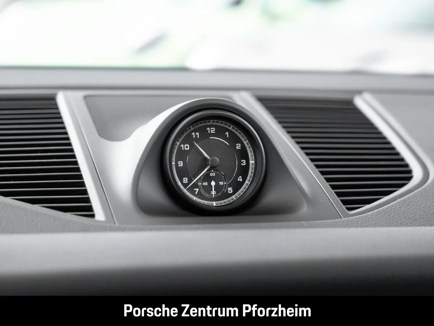 Macan Panoramadach LED-Scheinwerfer 20-Zoll