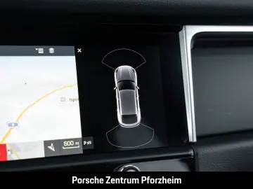 Macan Panoramadach LED-Scheinwerfer 20-Zoll