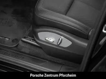 Macan Panoramadach LED-Scheinwerfer 20-Zoll