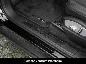 Macan Panoramadach LED-Scheinwerfer 20-Zoll