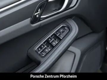 Macan Panoramadach LED-Scheinwerfer 20-Zoll