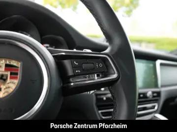 Macan Panoramadach LED-Scheinwerfer 20-Zoll