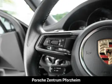 Macan Panoramadach LED-Scheinwerfer 20-Zoll
