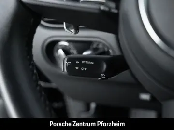 Macan Panoramadach LED-Scheinwerfer 20-Zoll