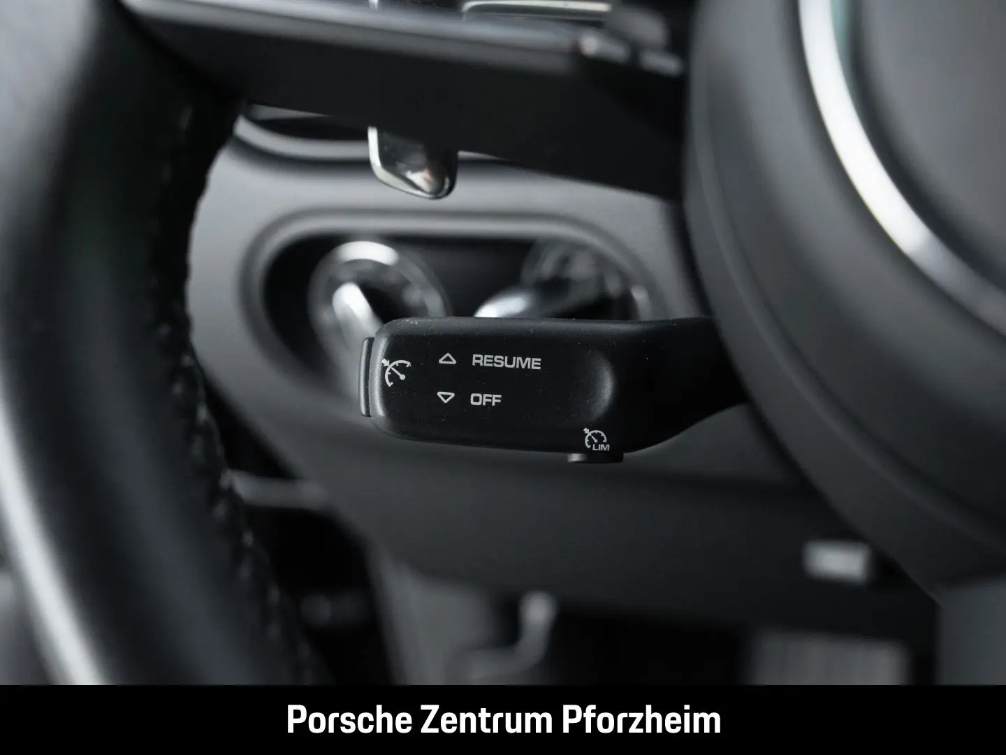 Macan Panoramadach LED-Scheinwerfer 20-Zoll