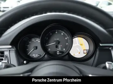 Macan Panoramadach LED-Scheinwerfer 20-Zoll