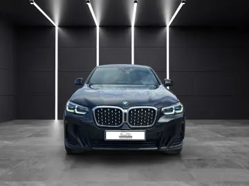 X4 xDrive 20 i M Sport 1.Hand AHK HeadUp Facelif