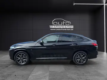 X4 xDrive 20 i M Sport 1.Hand AHK HeadUp Facelif